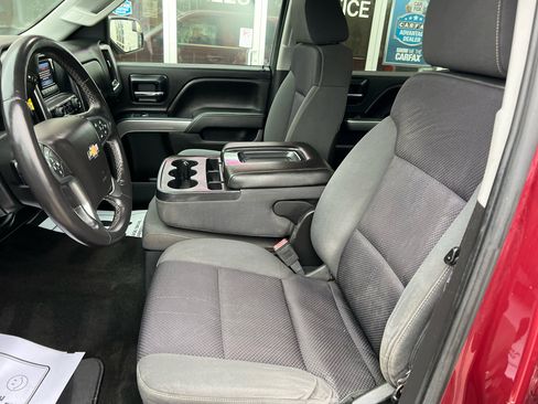 Used 2014 Chevrolet Silverado 1500 LT w/ Texas Edition, 1LT Trim image 12