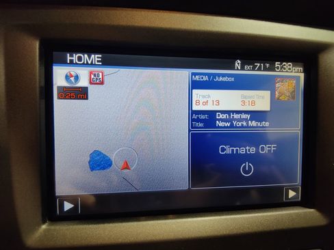 Used 2011 Ford Mustang GT Premium w/ Electronics Pkg image 31