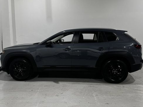 Used 2025 MAZDA CX-50 AWD 2.5 S w/ Premium Package image 14