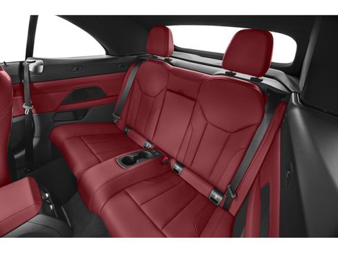 New 2026 BMW 430i xDrive Convertible w/ Premium Package image 9