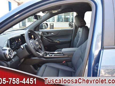 New 2026 Chevrolet Equinox LT w/ Convenience Package II image 14