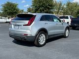 Used 2019 Cadillac XT4 Luxury image 4