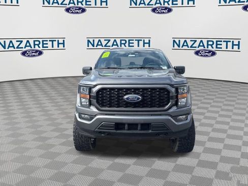 Used 2023 Ford F150 XL w/ STX Appearance Package AWD/4WD image 2