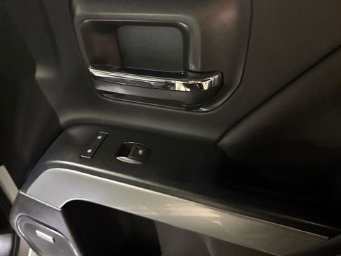 Used 2018 Chevrolet Silverado 3500 LTZ image 14