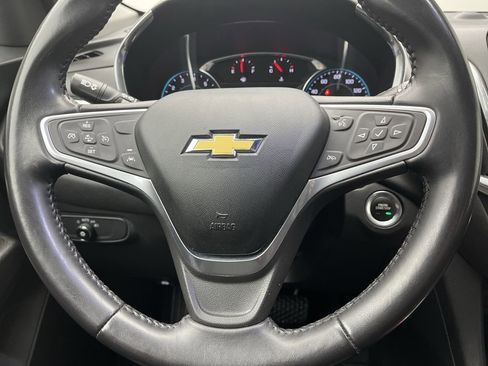 Certified 2022 Chevrolet Equinox LT image 14