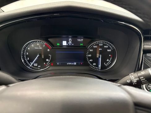 Used 2023 Cadillac XT6 Premium Luxury AWD/4WD image 26