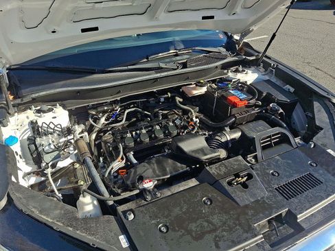 Used 2024 Honda CR-V EX image 27