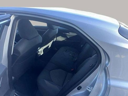 Used 2024 Toyota Camry LE w/ Convenience Package image 8