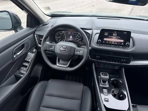New 2026 Nissan Rogue Dark Armor FWD image 18
