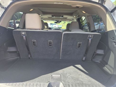 Used 2022 Honda Pilot Elite image 7