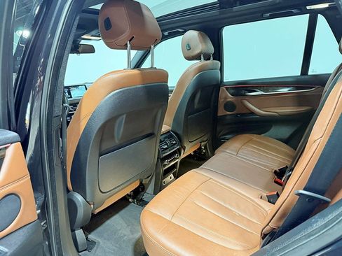 Used 2017 BMW X5 xDrive35i image 40