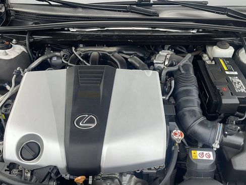 Used 2021 Lexus ES 350 w/ Premium Package image 31