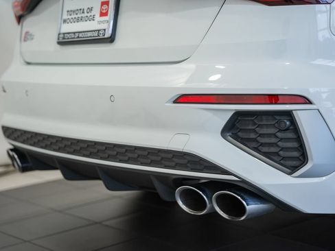 Used 2023 Audi S3 Premium Plus AWD/4WD image 8