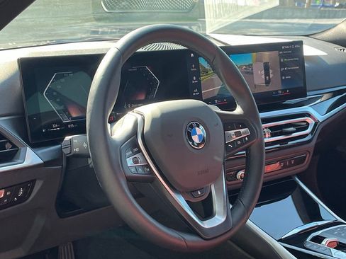 Used 2024 BMW 330i xDrive Sedan w/ Convenience Package AWD/4WD image 17
