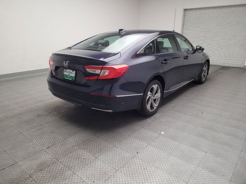 Used 2018 Honda Accord EX-L image 9