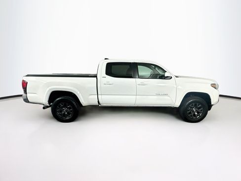 Used 2023 Toyota Tacoma SR5 RWD image 10