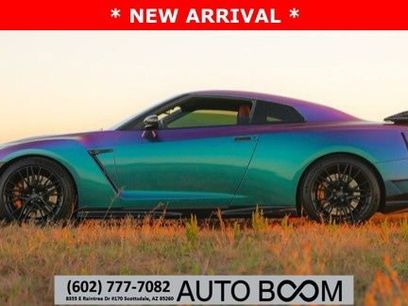 Used 2024 Nissan GT-R Premium w/ Premium Interior Package