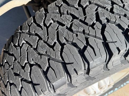 Used 2004 Dodge Ram 2500 Truck SLT w/ Trailer Tow Group image 8