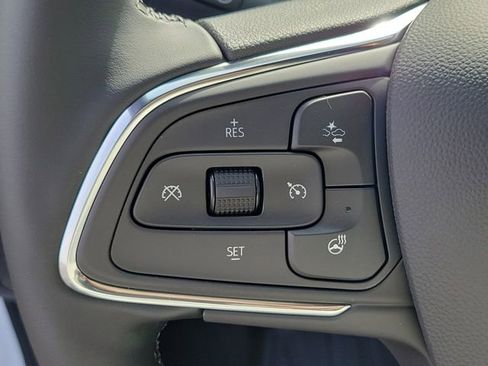 New 2026 Buick Envista Preferred w/ Convenience I Package image 22