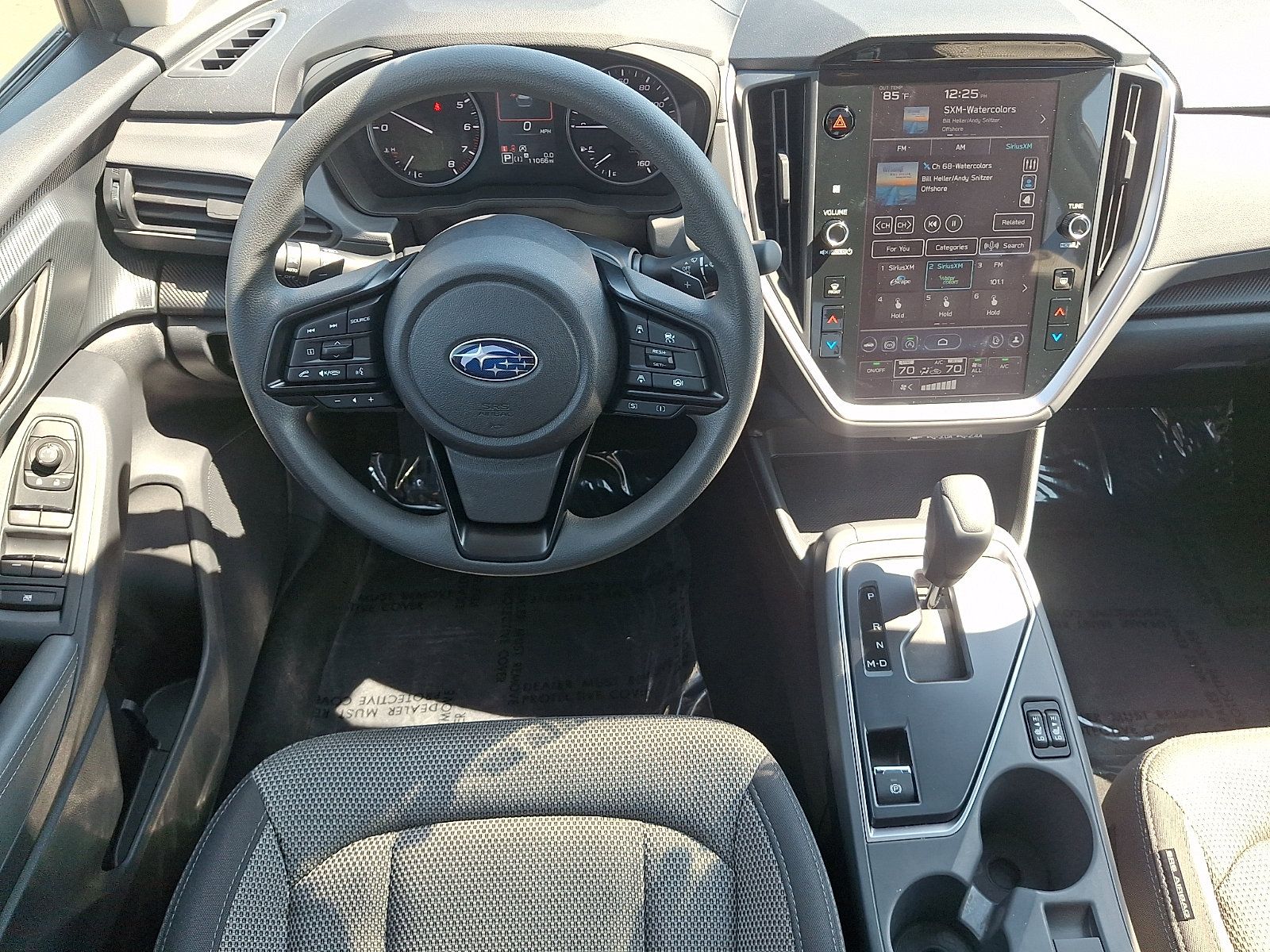 Certified 2024 Subaru Crosstrek 2.0i Premium AWD/4WD image 12