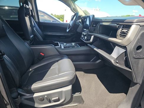 Used 2024 Ford Expedition Max XLT AWD/4WD image 5