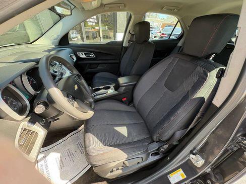 Used 2016 Chevrolet Equinox LS image 12