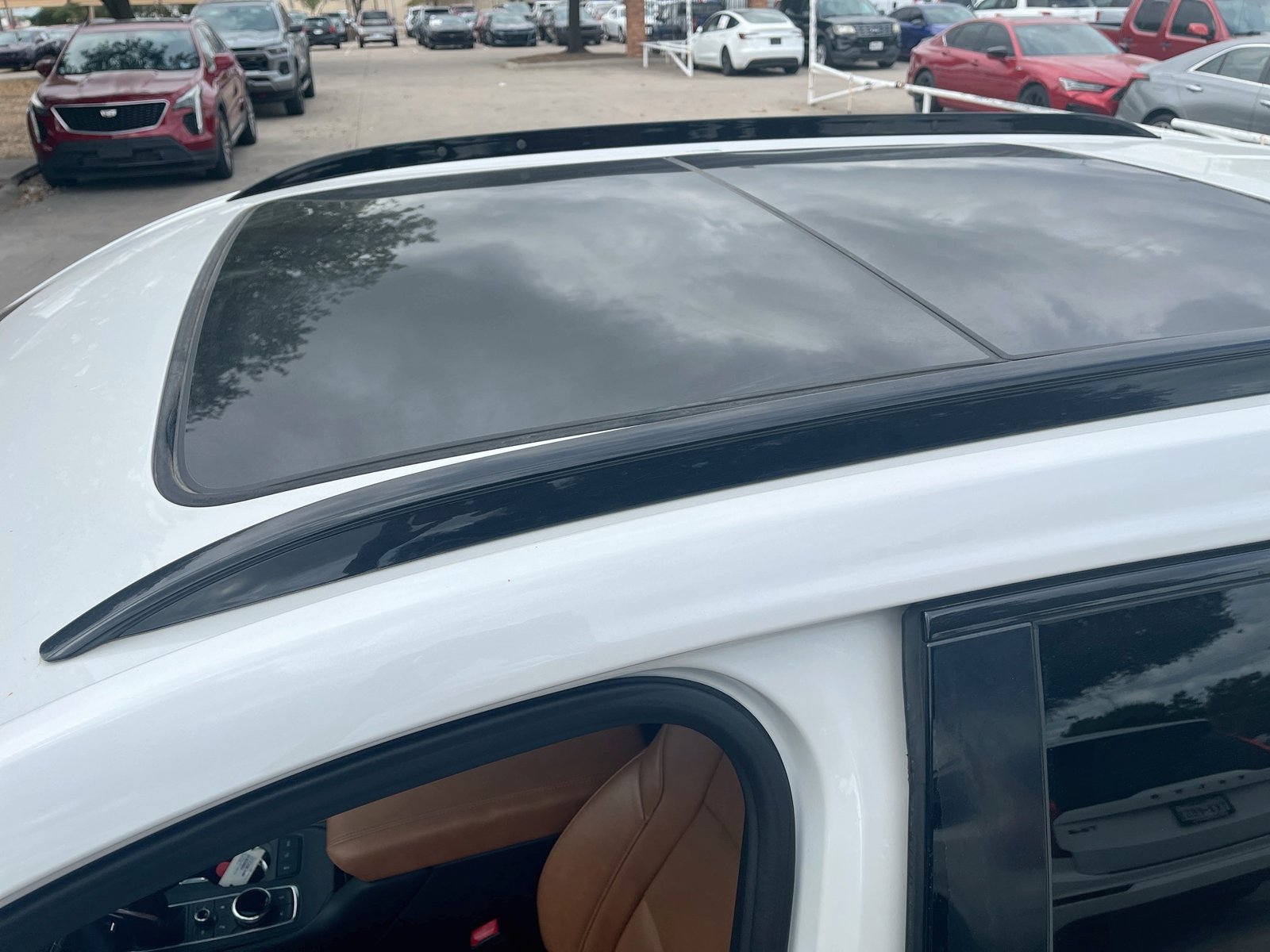 Used 2021 Cadillac XT4 Sport FWD image 23