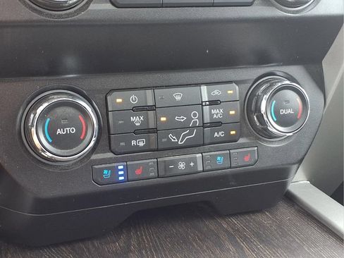 Used 2021 Ford F350 Lariat w/ Lariat Ultimate Package AWD/4WD image 8