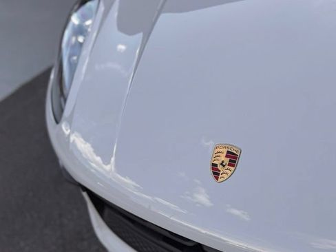 Used 2026 Porsche Macan AWD/4WD image 26