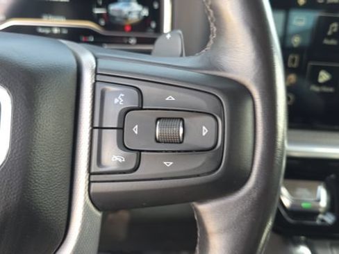 Used 2022 GMC Sierra 1500 Denali w/ Denali Reserve Package AWD/4WD image 24