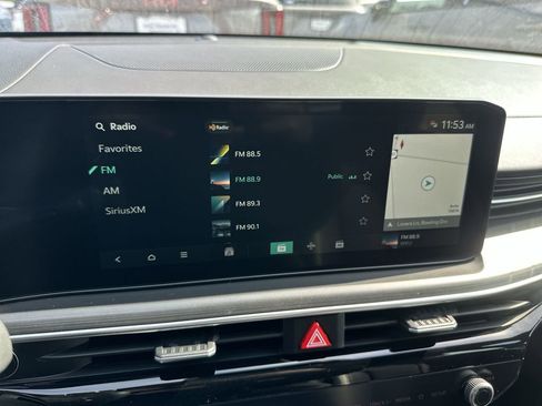 New 2026 Kia K5 GT-Line image 8