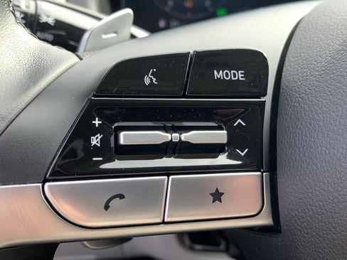 Certified 2024 Hyundai Tucson SEL image 26