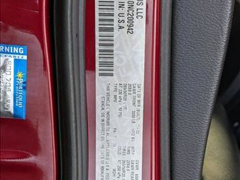 Used 2022 Dodge Durango GT AWD/4WD image 25