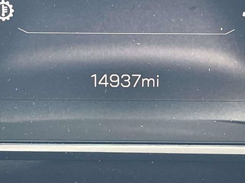 Used 2025 GMC Yukon XL Elevation AWD/4WD image 23