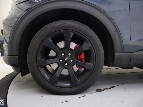 Used 2022 Ford Explorer ST w/ Equipment Group 401A image 12