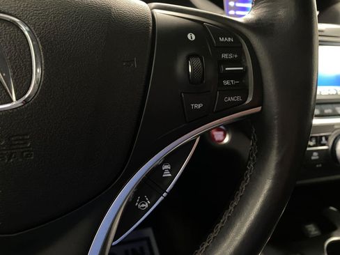 Used 2017 Acura MDX FWD w/ Advance Package image 17