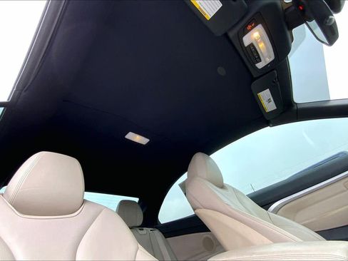 Used 2015 BMW 428i Convertible image 13