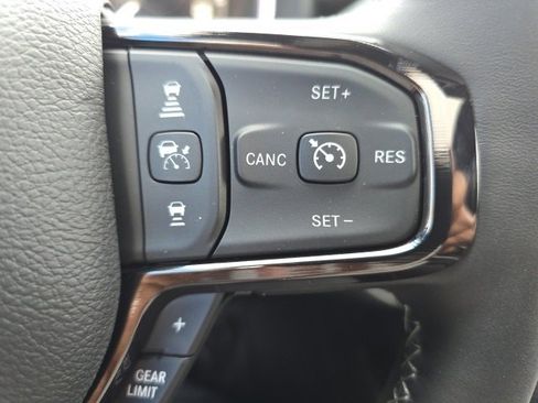 New 2026 RAM 2500 Limited image 23