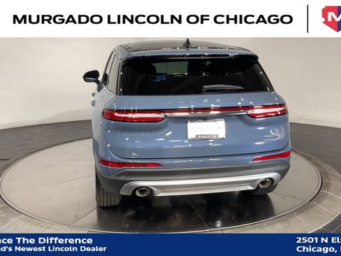 Used 2024 Lincoln Corsair AWD w/ Equipment Group 101A image 3