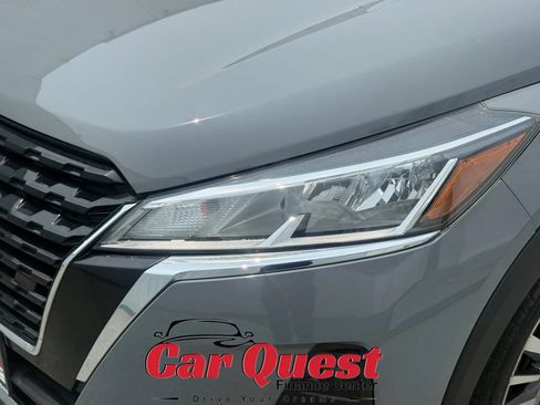 Used 2021 Nissan Kicks SV FWD image 23