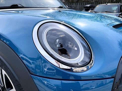 Used 2022 MINI Cooper S image 29