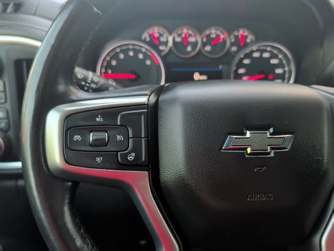 Used 2021 Chevrolet Silverado 2500 LT w/ Z71 Sport Edition AWD/4WD image 24