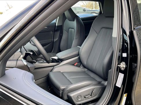 New 2026 Audi A6 Premium Plus image 9