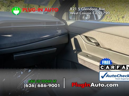 Used 2023 Fisker Ocean One image 14