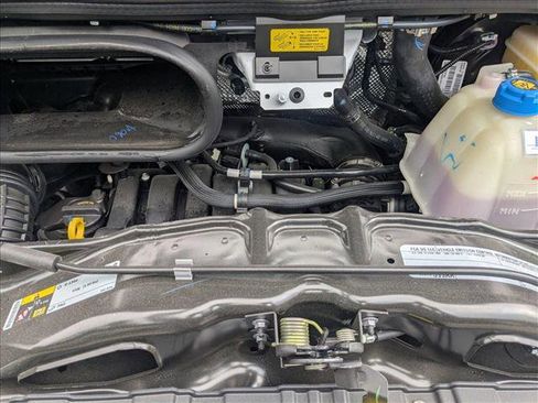 New 2025 RAM ProMaster 1500 w/ Power Group image 17