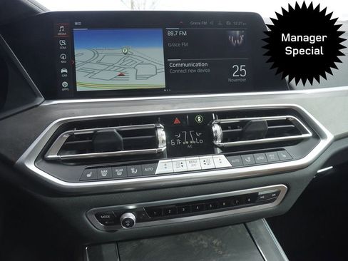 Used 2023 BMW X5 xDrive40i w/ Premium Package image 15