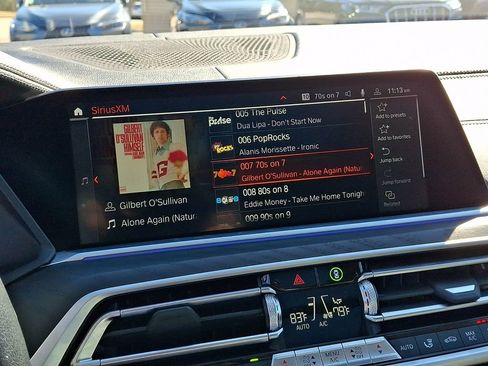 Used 2022 BMW X7 xDrive40i w/ Premium Package image 20