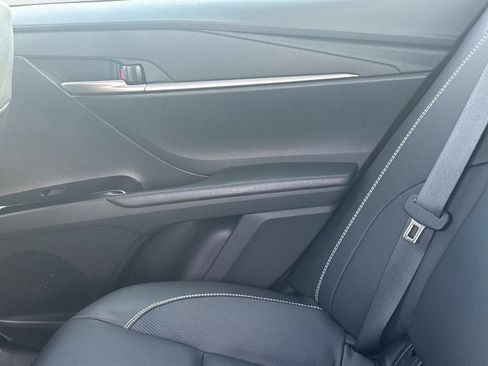 Used 2026 Toyota Camry SE image 17