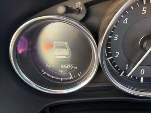 Used 2020 MAZDA MX-5 Miata RF Grand Touring image 6