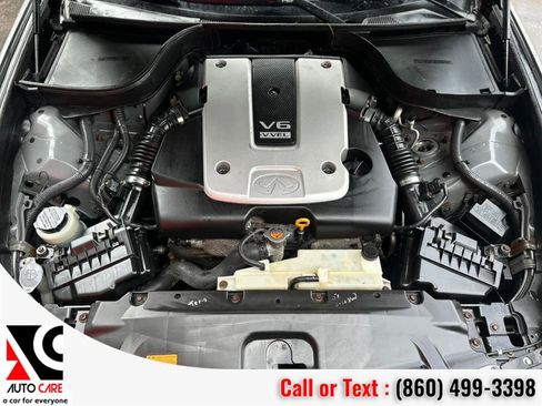 Used 2012 INFINITI G37 x Sedan w/ Premium Pkg image 9